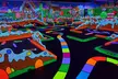 Indoor 3D Glow Mini Golf at Norfolk Premium Outlets – Fun for Families, Friends, and Dates, Up to 45% Off - Second Medium