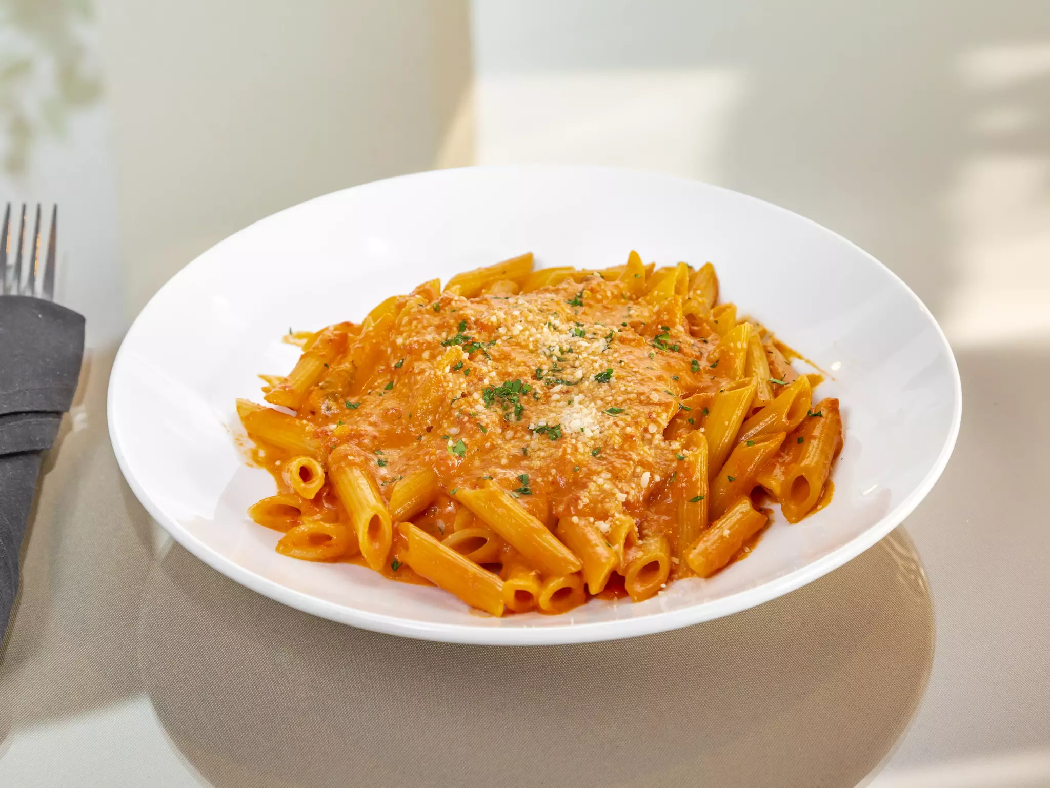 Up to 30% Off on Italian Cuisine at Dolce Pizzeria & Restaurant - Second Medium