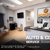 Image 5: Full Synthetic Oil Change w/ Tire Rotation, Wheel Alignment or More