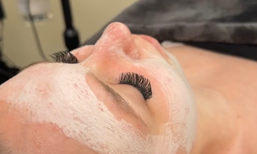 Image 2: Up to 40% Off on Waxing - Underarm at EstheticsbyJ