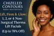 Turn Back the Clock: Non-Surgical Therma-Lift Facials for Firmer, Younger-Looking Skin (Up to 78% Off) - Second Medium