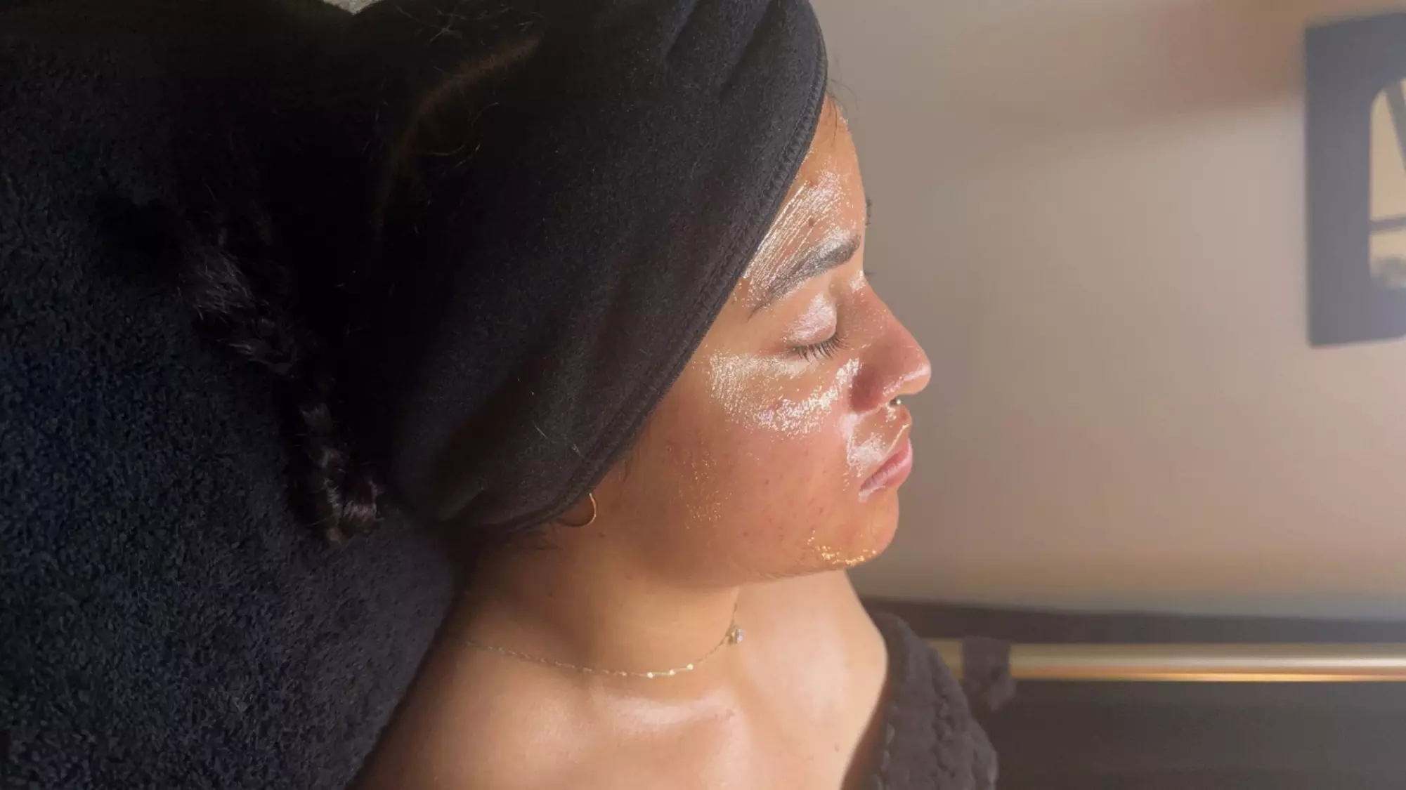 Up to 36% Off on Facial at Ink'D Esthetics - Second Medium