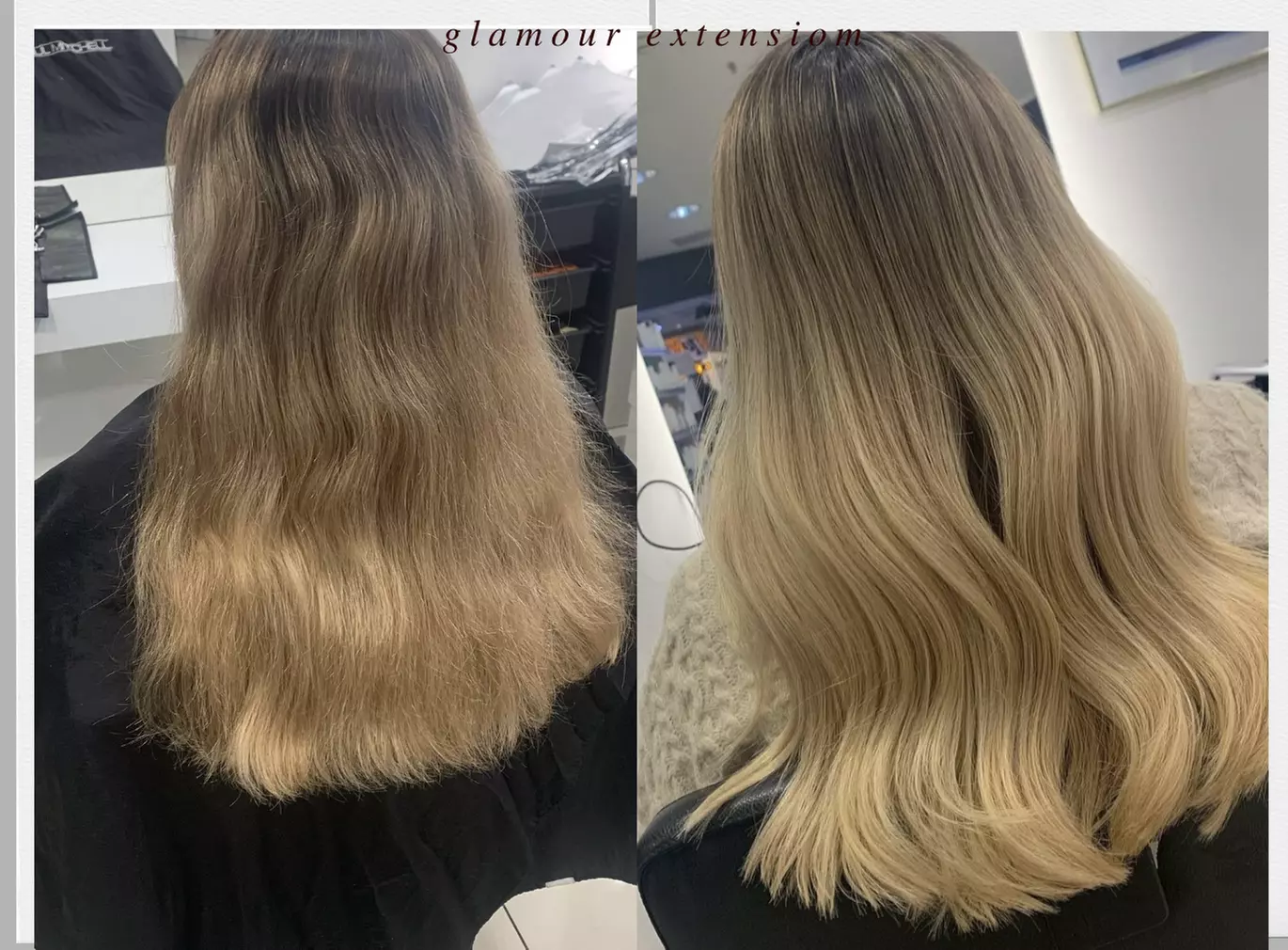 Bis zu 45% Rabatt auf den Haarpflege bei Salon Slevan