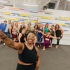 Image 2: 5-Day Unlimited Barre Fitness Pass – Boost Core, Balance, & Confidence