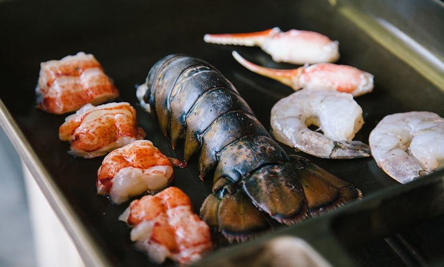 Image 7: 4-Course Le Freak Tasting & French Wine at La Fondue