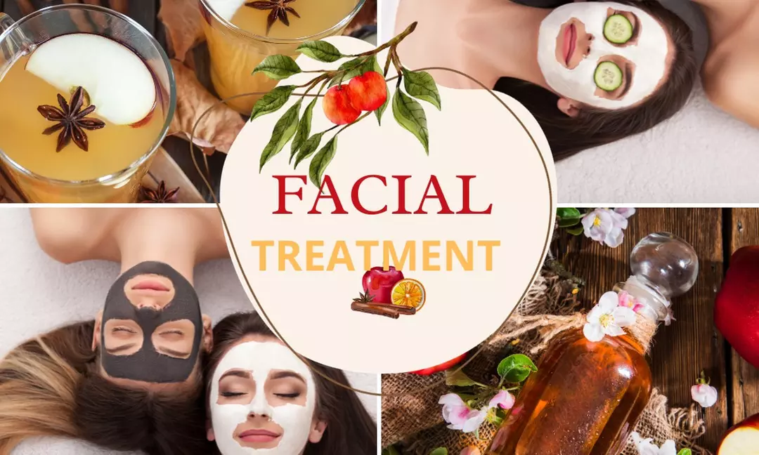 Up to 35% Off on Facial - Chosen by Customer at Uzuri Allure Beauty & Skin Care