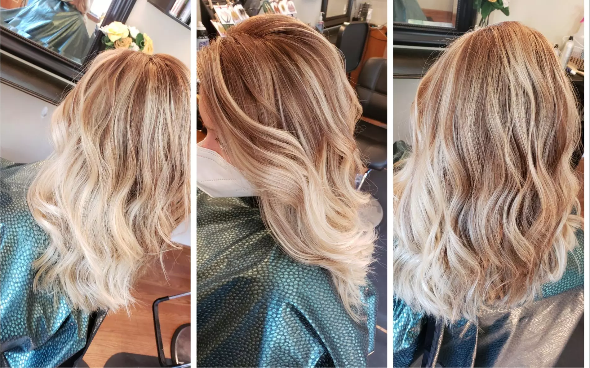 Up to 50%50% Off on Hair Color / Highlights - Roots at Hair House Beauty Salon Stylist Molly Merrifield - Primary Image