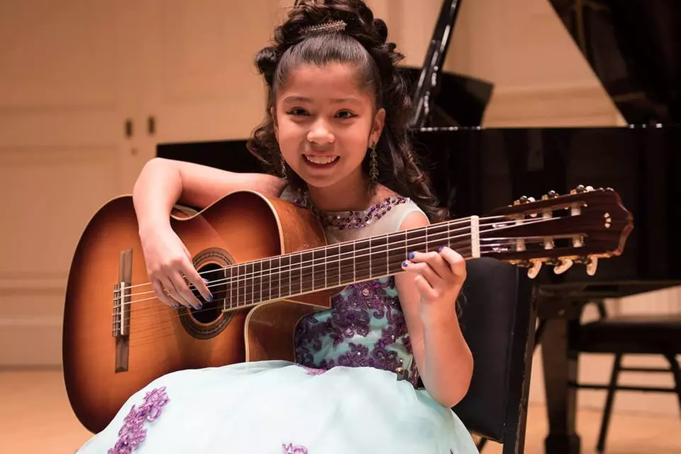 Private Music Lessons & Therapy for All Ages