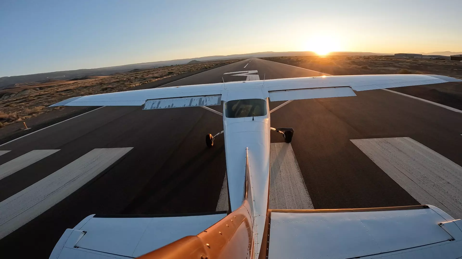Experience the Thrill of Flight 