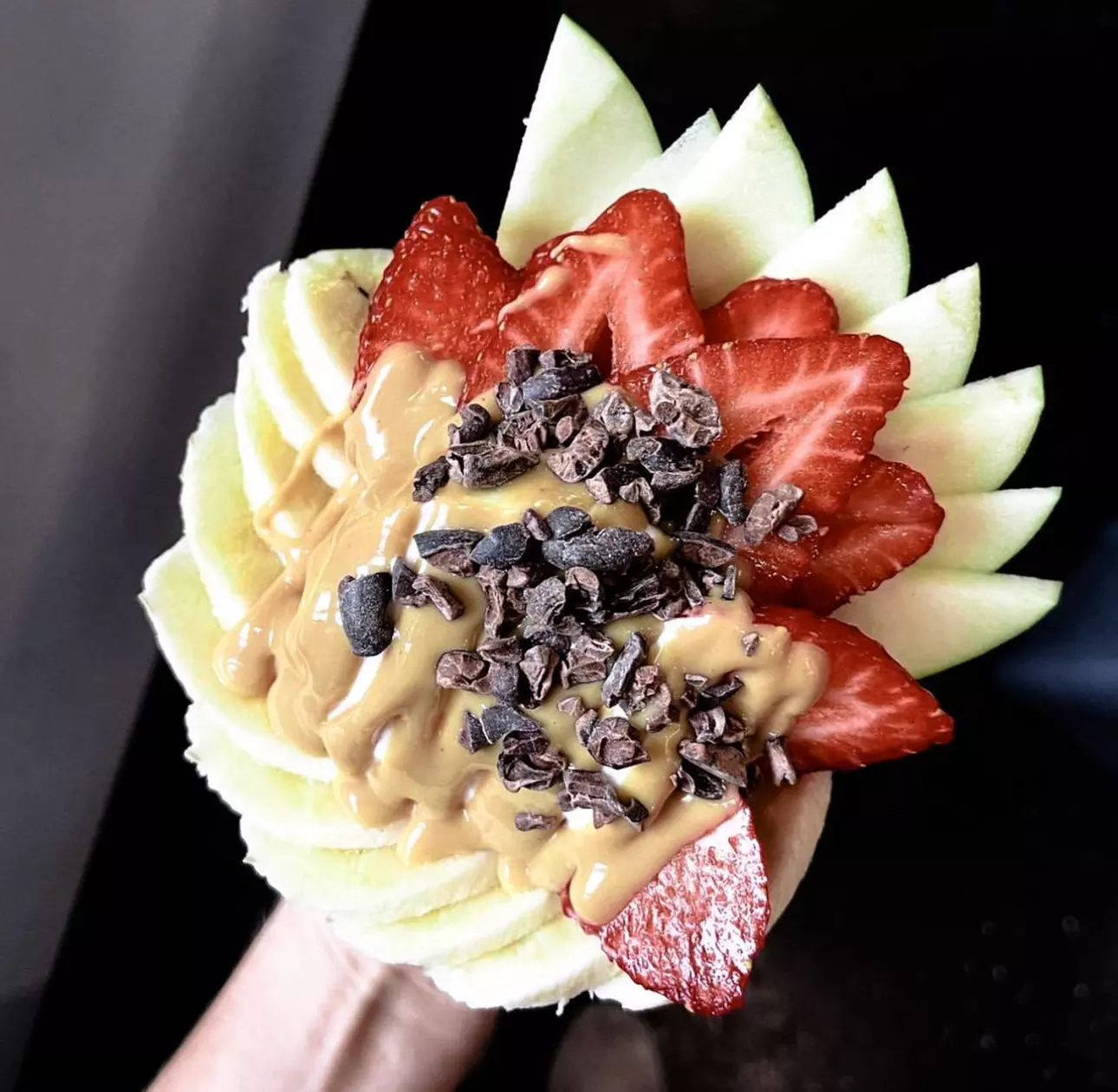 Savor the Experience with Taste Of R o Doral: Açaí Bowls, Fondue, Smoothies up to 50% - Primary Image