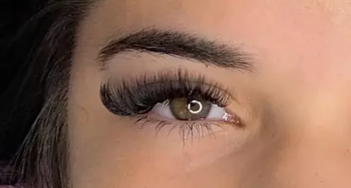 Get Bold, Beautiful Lashes with Volume, Classic, or Wet Set Extensions