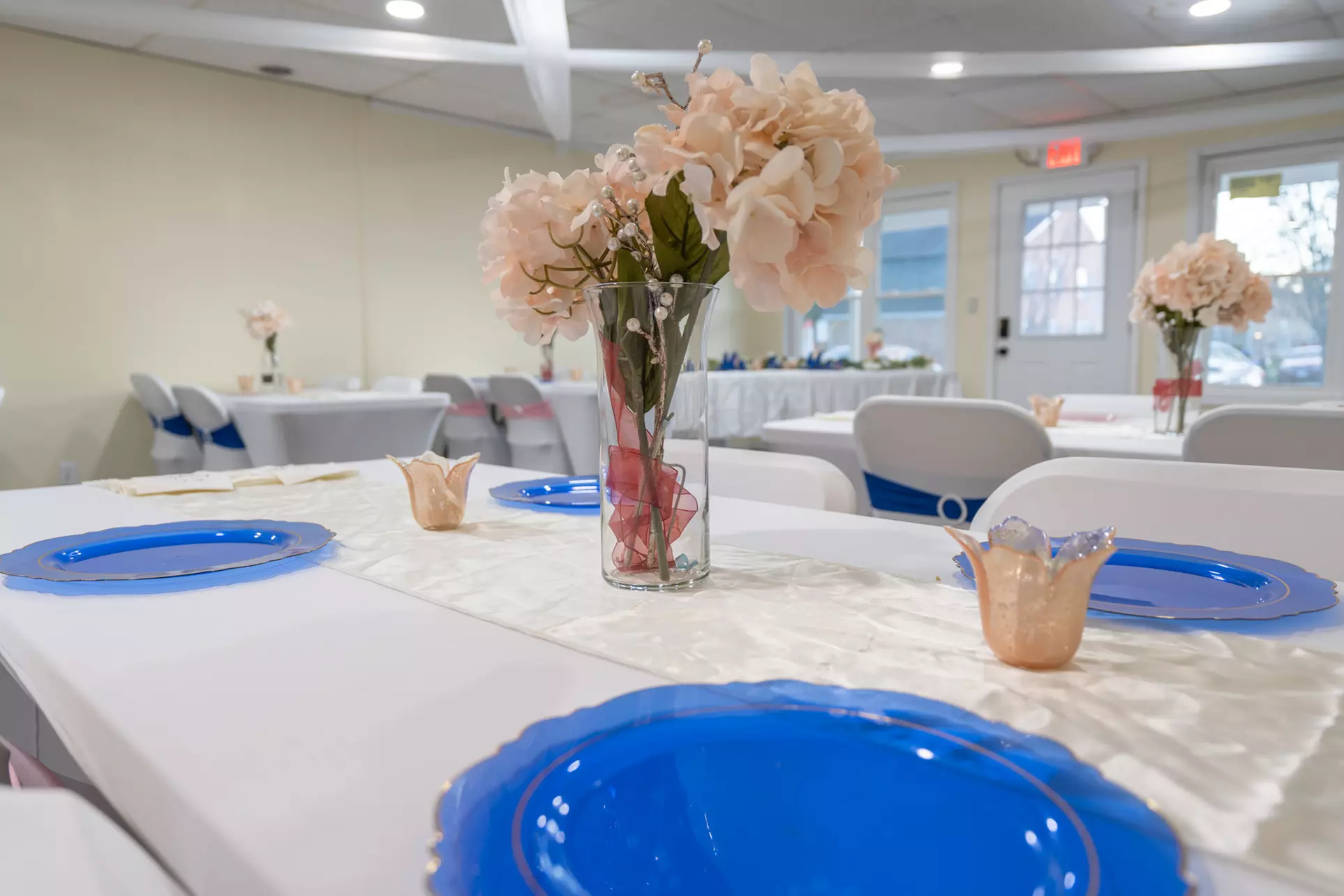 2 or 4 Hour- Weekday or Weekend Rental