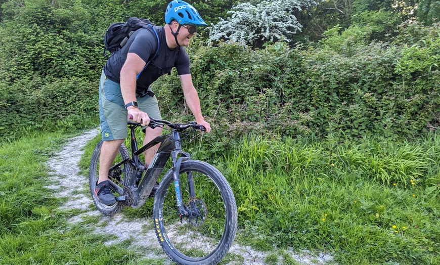 Image 5: Explore Devils Dyke on a Premium Ebike Tour!