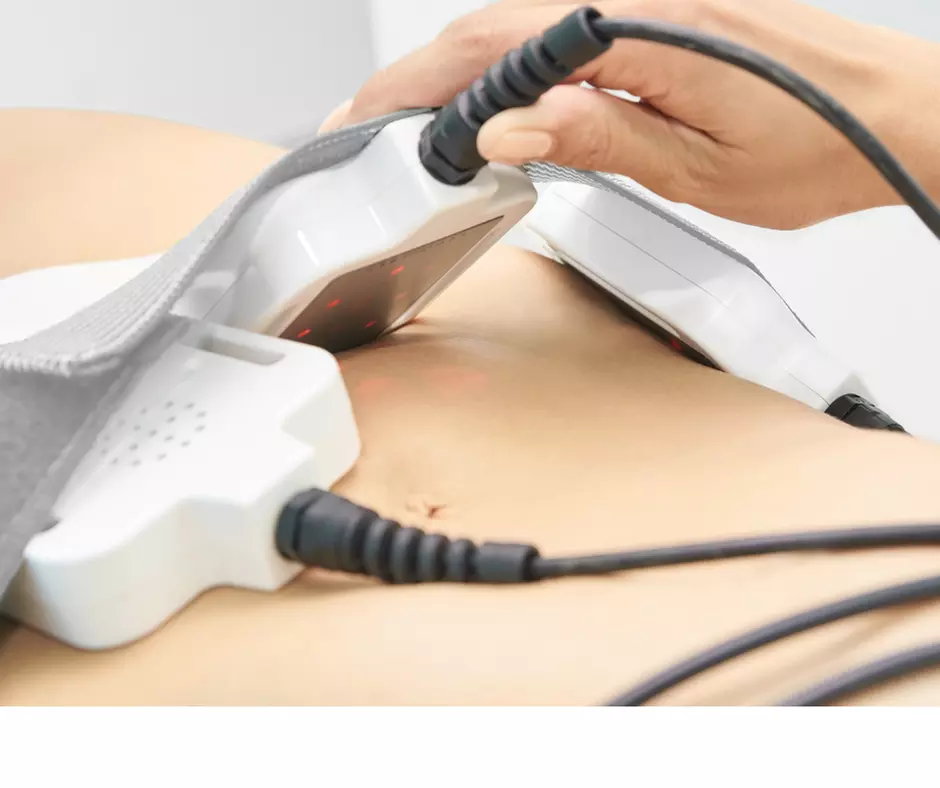 Up to 75% Off on Lipo - Non-Invasive Laser-iLipo at Changes Medical Spa - Primary Image