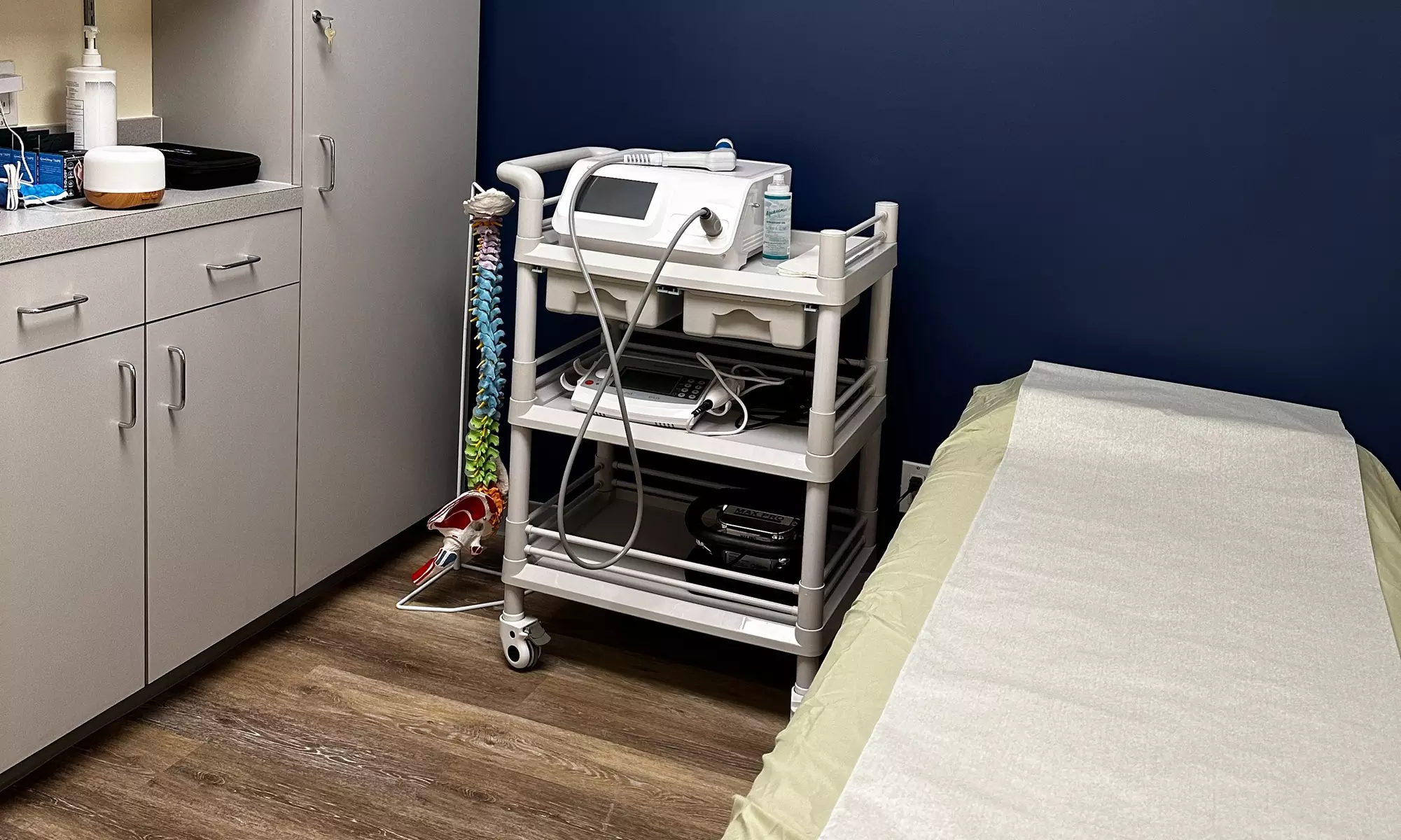 Up to 85% Off on Physical Therapy at Physical Therapy Lab