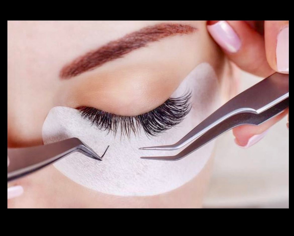 Up to 55% Off on Eyelash Extensions at Sunny Lash Inc.