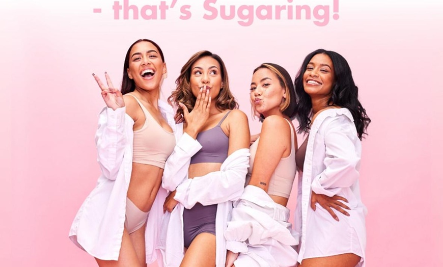 Image 7: Up to 51% Off on Sugaring at Brazil Sugar Wax