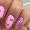 Image 2: Up to 23% Off on Nail Salon - Mani-Pedi at Glam Loft Salon