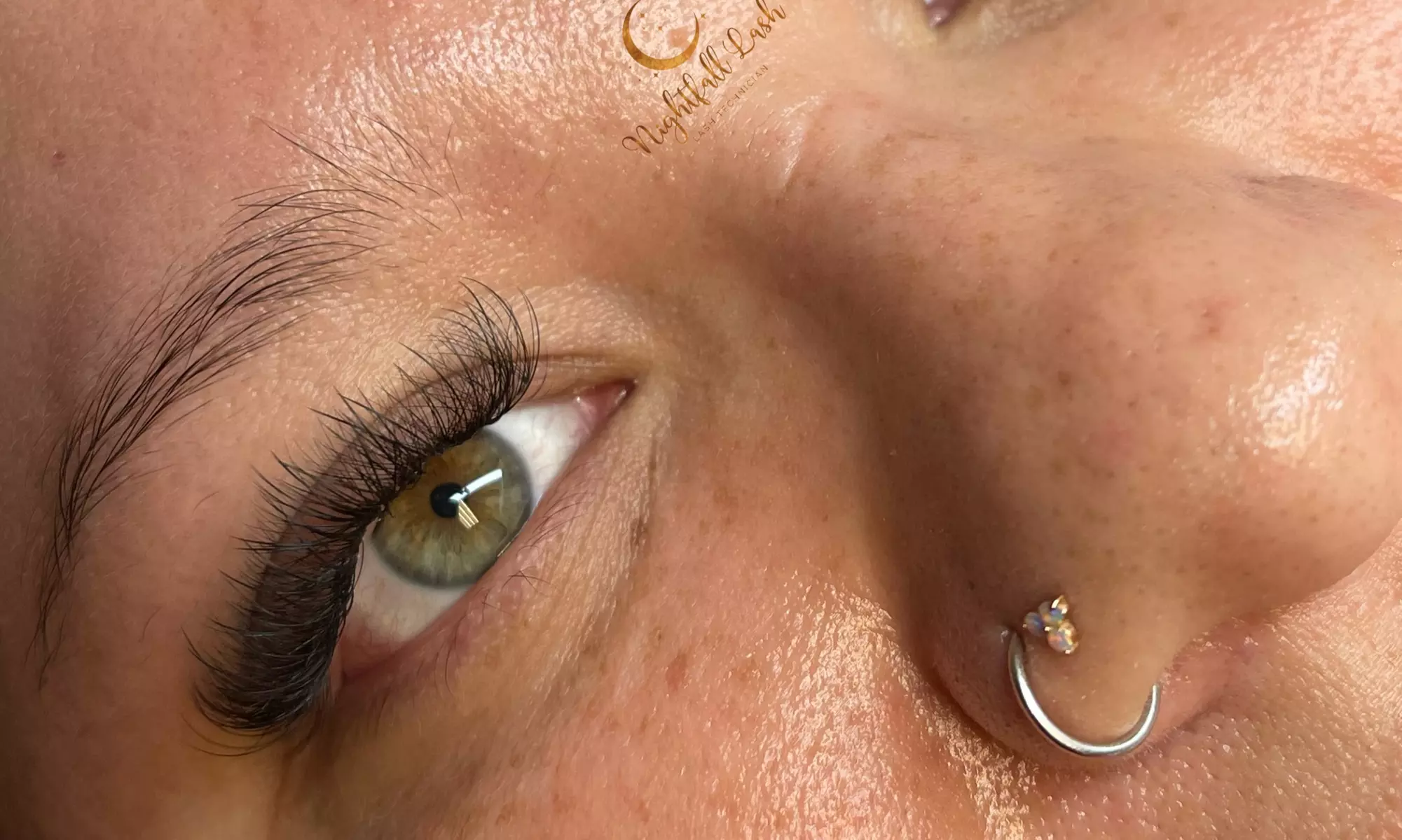 Get Mega Volume, Wispy, Hybrid, Classic Lash Extensions or Lash Lift