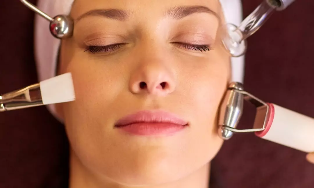 Up to 51% Off on In Spa Facial at Amazing Face Medi-Spa