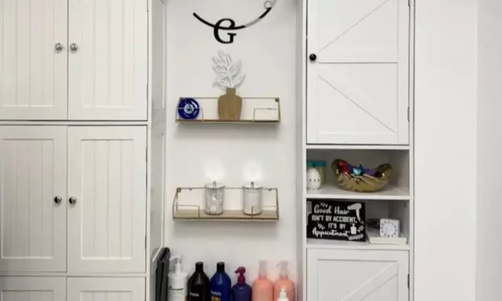 Women’s Haircut & Blow-Dry with Color or Balayage Options