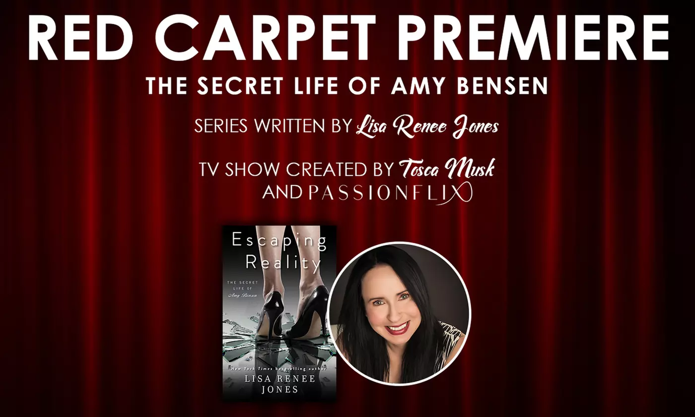 Readers Take Denver at Grand Hyatt Denver on March 30 - April 2, 2023 - Second Medium
