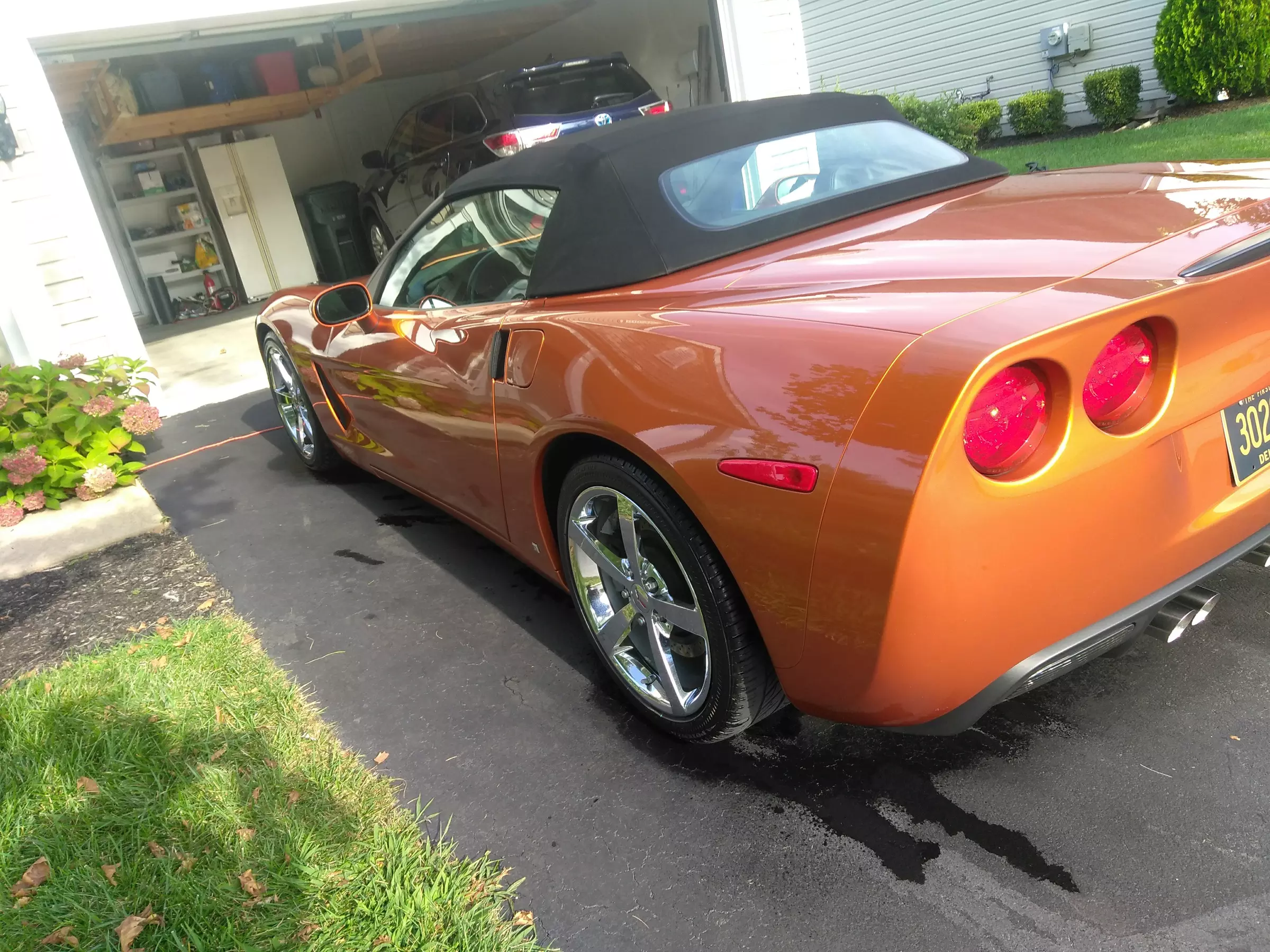 Up to 50% Off on Mobile Detailing at Mr Royal Touch Mobile Detailing & Power washing LLC - Primary Image