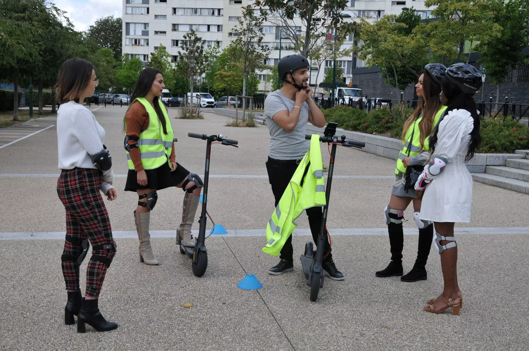 Jusqu'à 60% de réduction sur Formation conduite - Autre