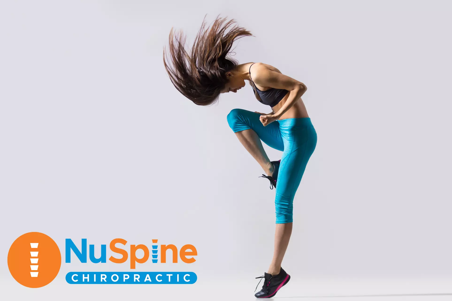 Up to 55% Off on Chiropractic Services at NuSpine Chiropractic Lake Pleasant