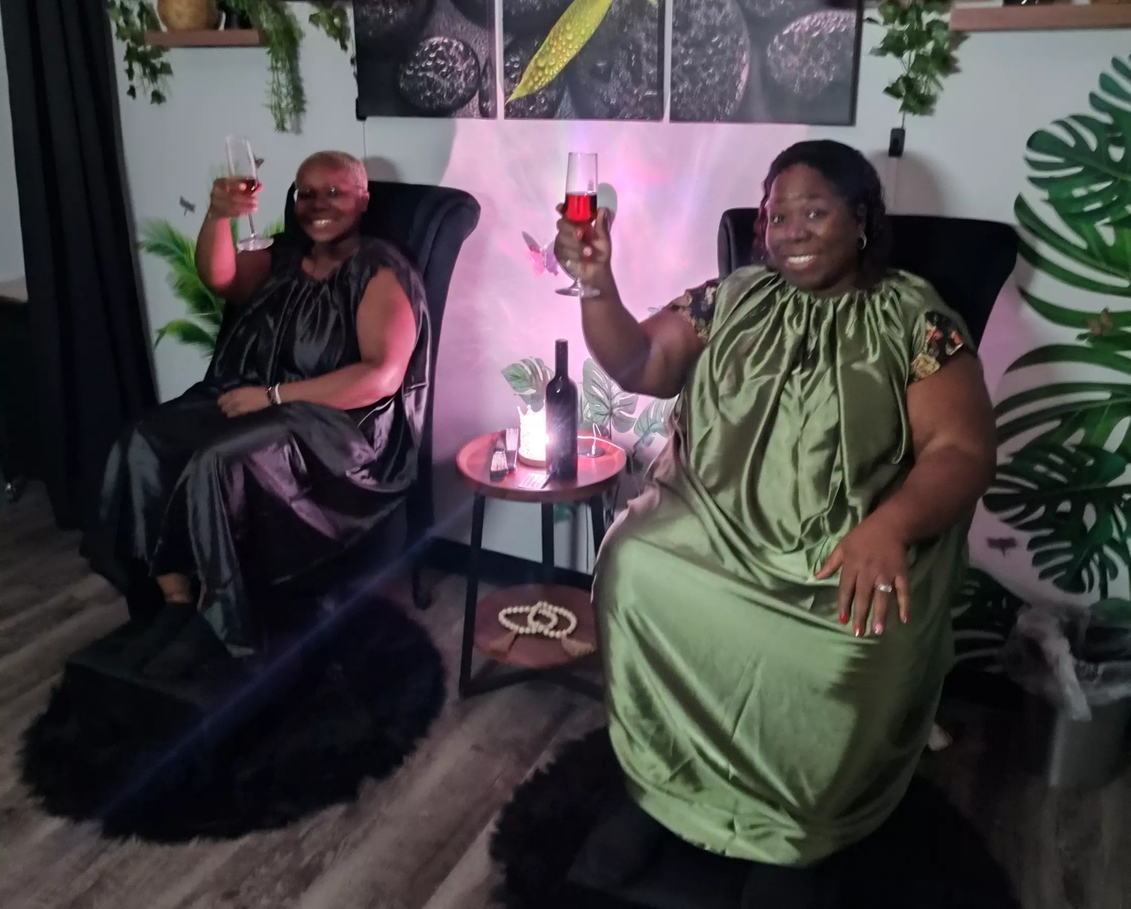 One, Two to Three Colon-Hydrotherapy Sessions 45 minutes