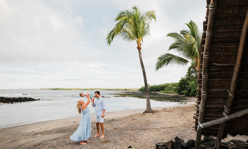 Image 8: Up to 46% Off on Outdoor Photography at Danielle Hayden Photography