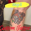 Image 2: Up to 64% Off on Tattooing at Tinked Tattoos LLC