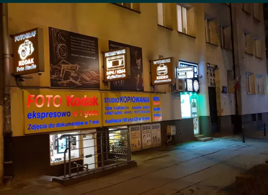 Przegrywanie kaset wideo do pliku MP4