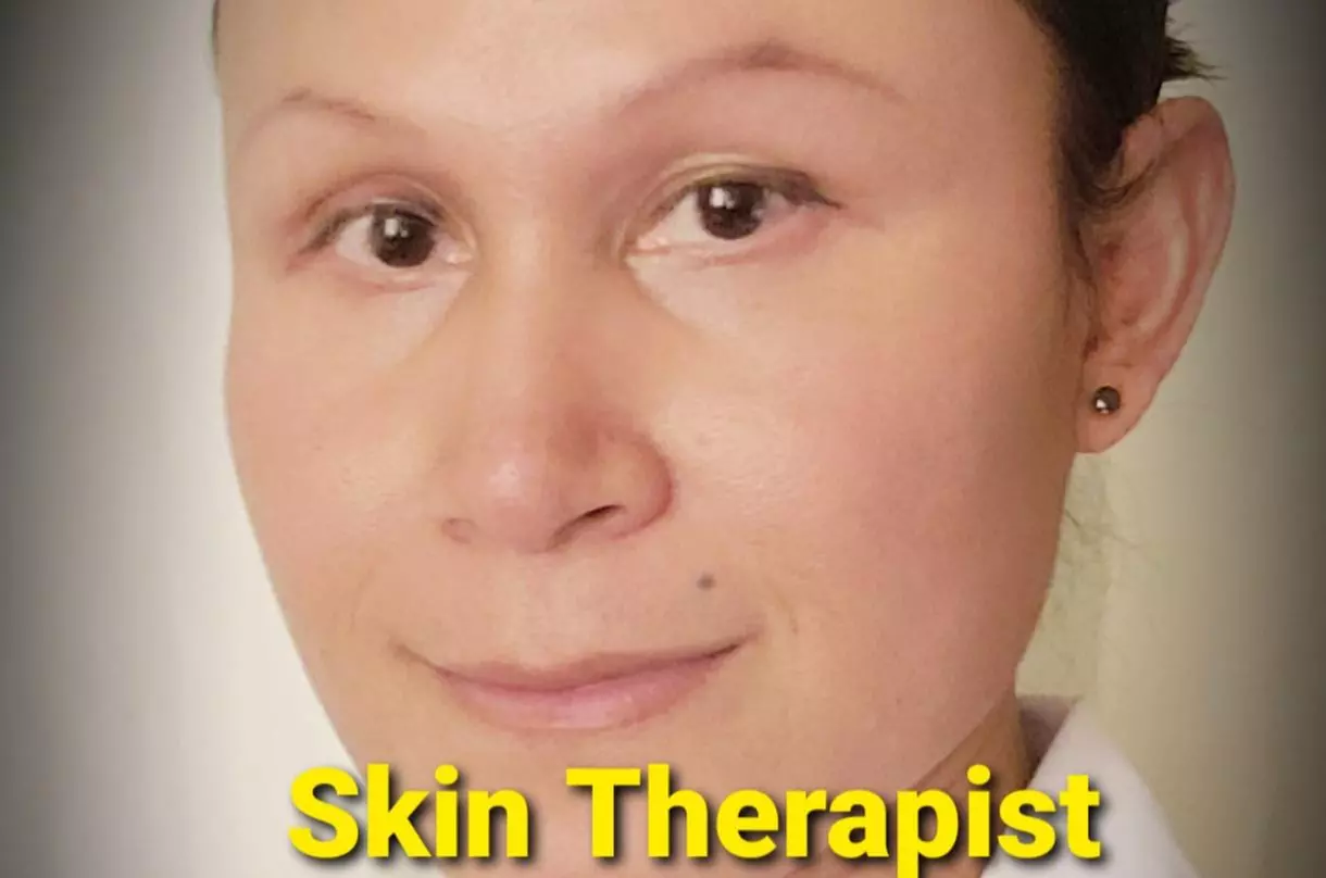 Up to 70% Off on Anti-Aging Facial at B-U Beauty - Second Medium