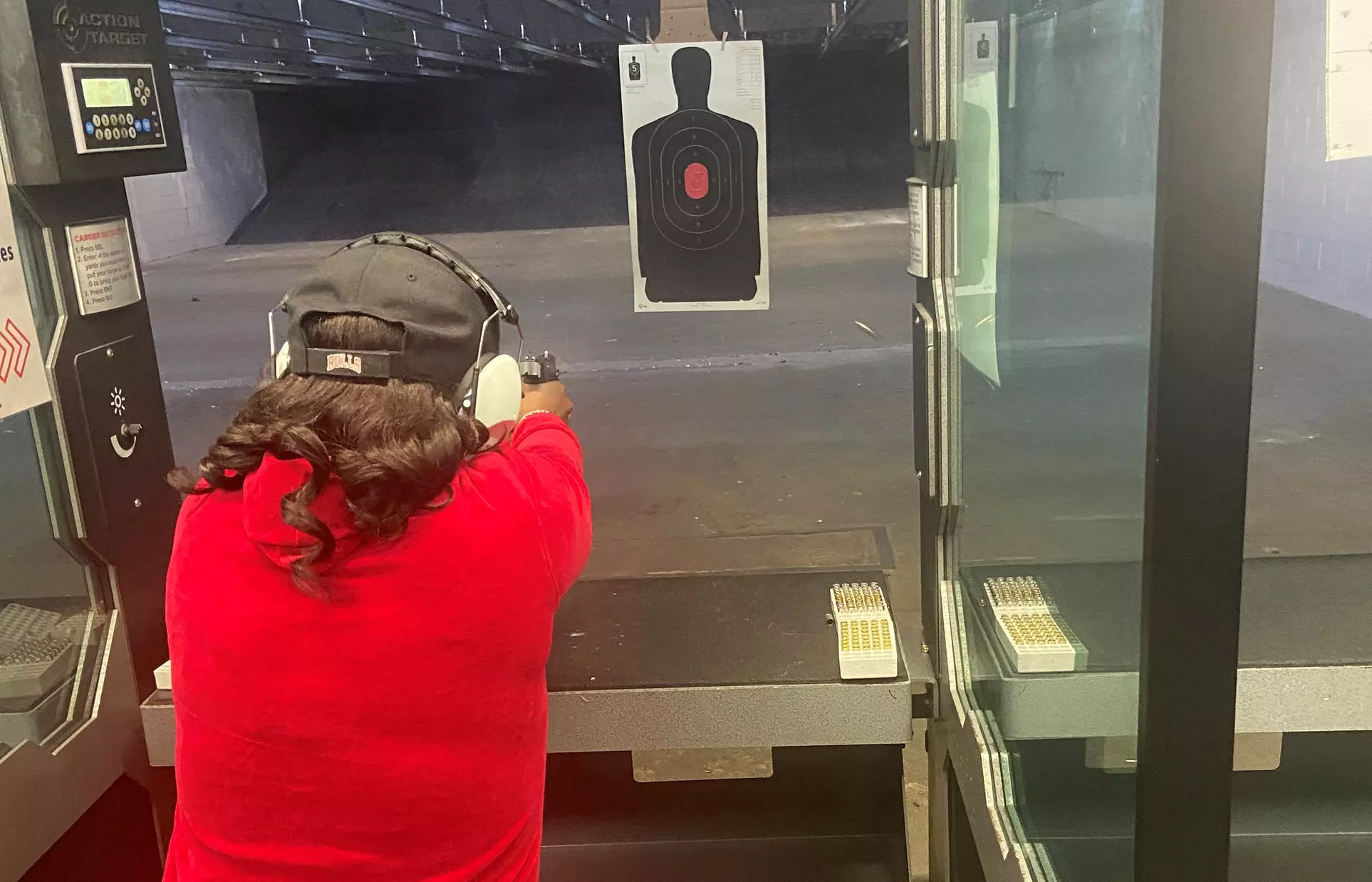 Up to 86% Off on Self Defense Course at Concealed Carry Training Center - Second Medium