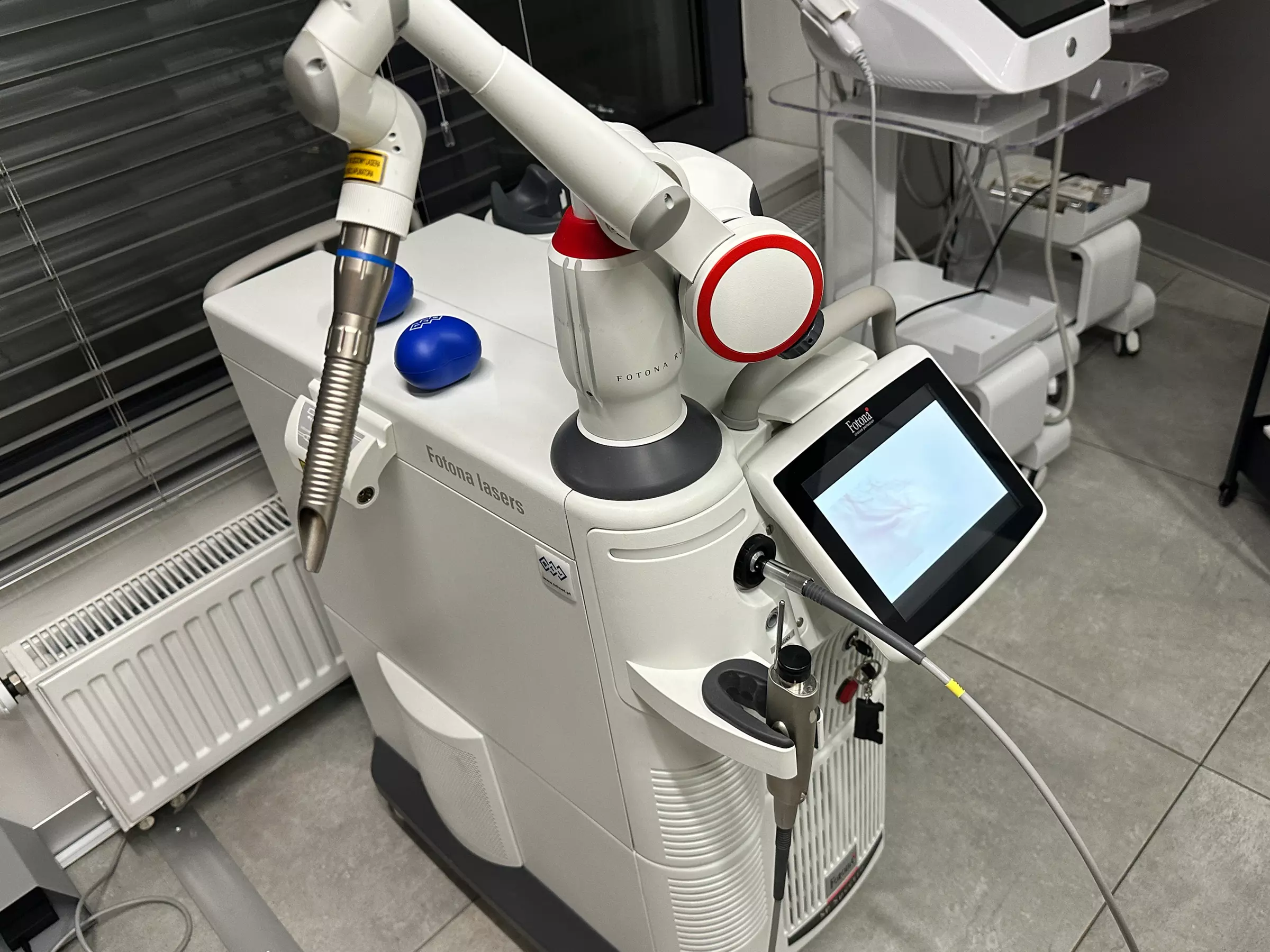 Do 62% zniżki na Depilacja laserowa w Bella Luna salon kosmetologii i laseroterapii