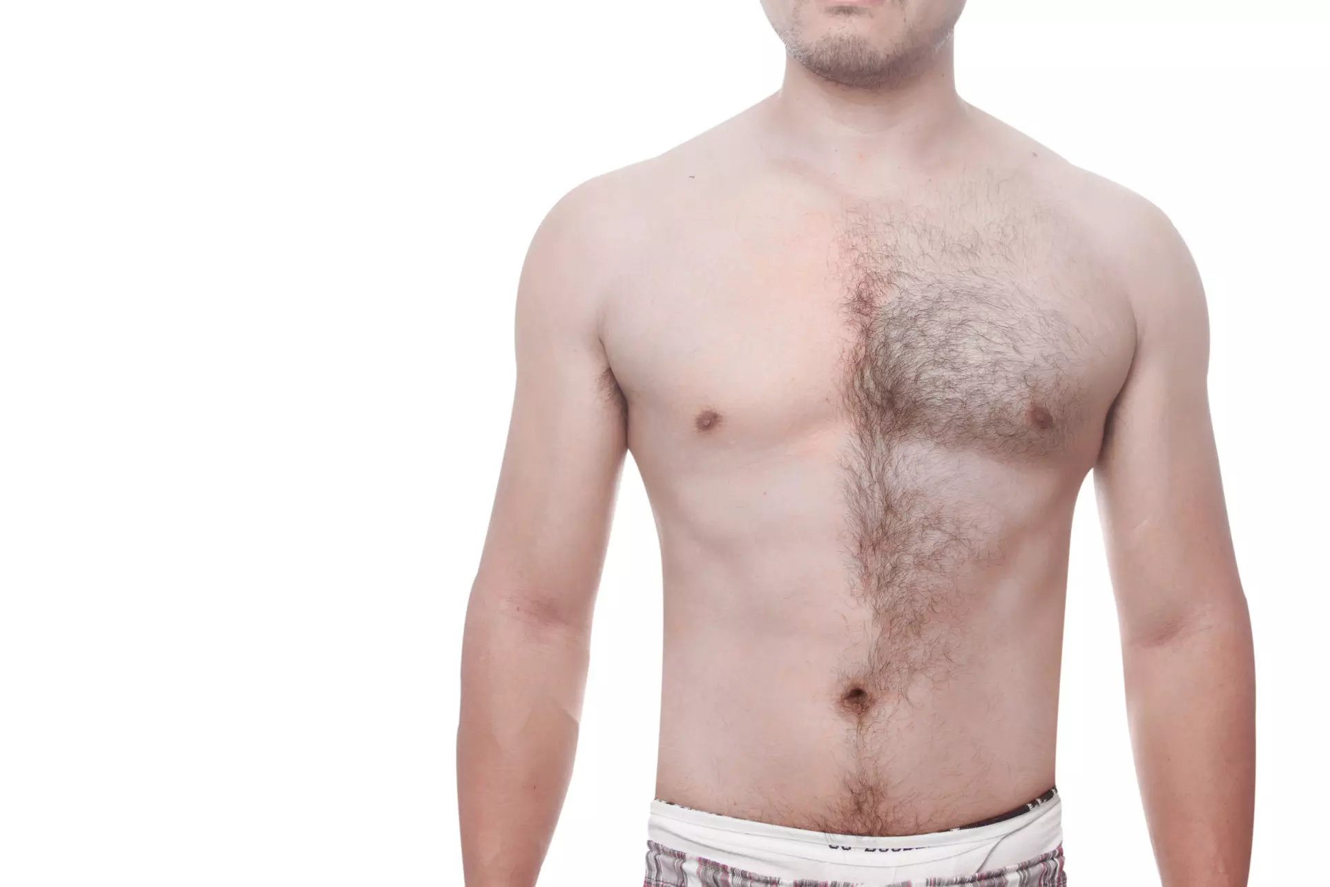 Up to 57% Off on Waxing at Zzz'waxing - Second Medium