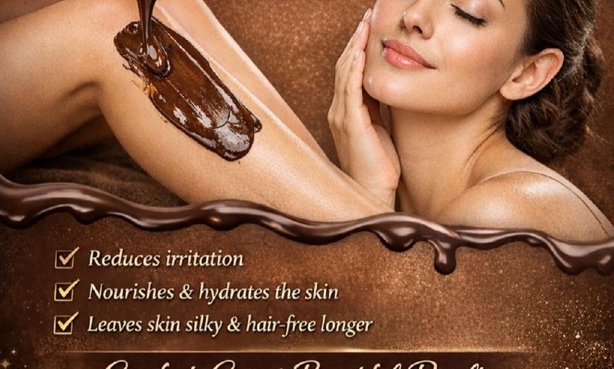 Image 5: Smooth & Silky Waxing for Women and Men