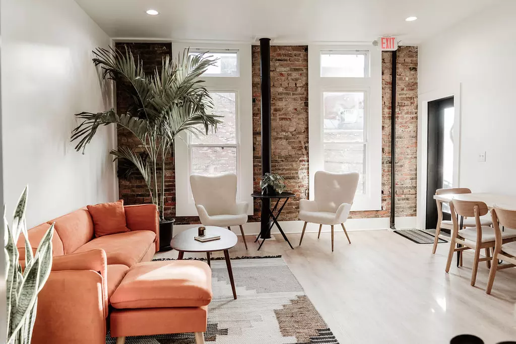 Up to 64% Off on Yoga at BambooMoves Yoga