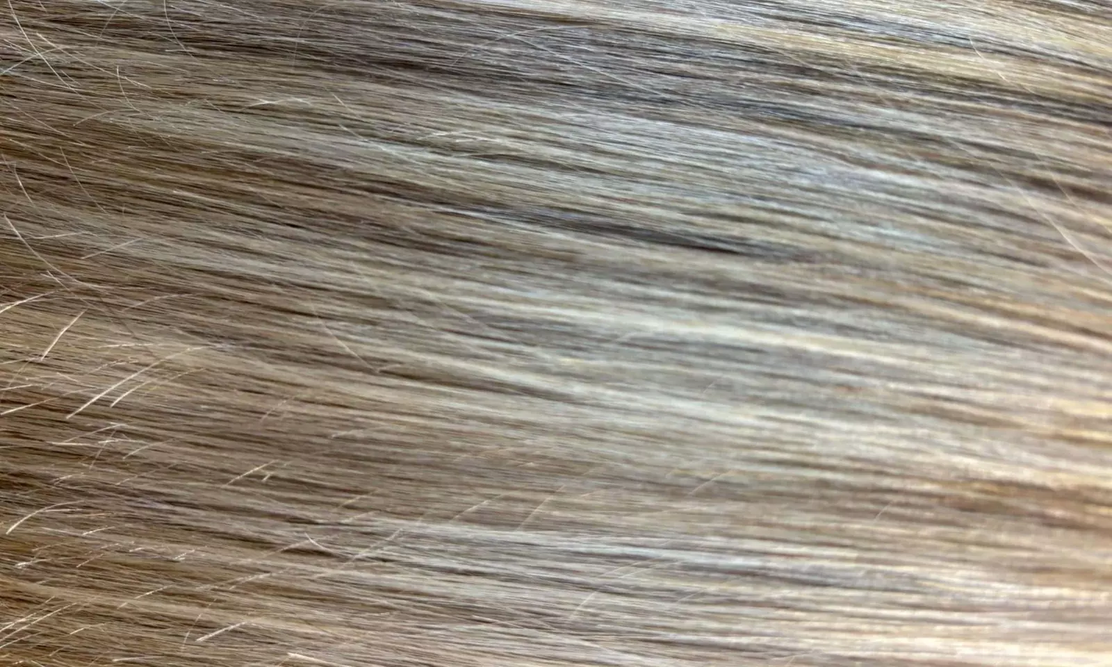 Revamp Your Style with Half-Head Highlights