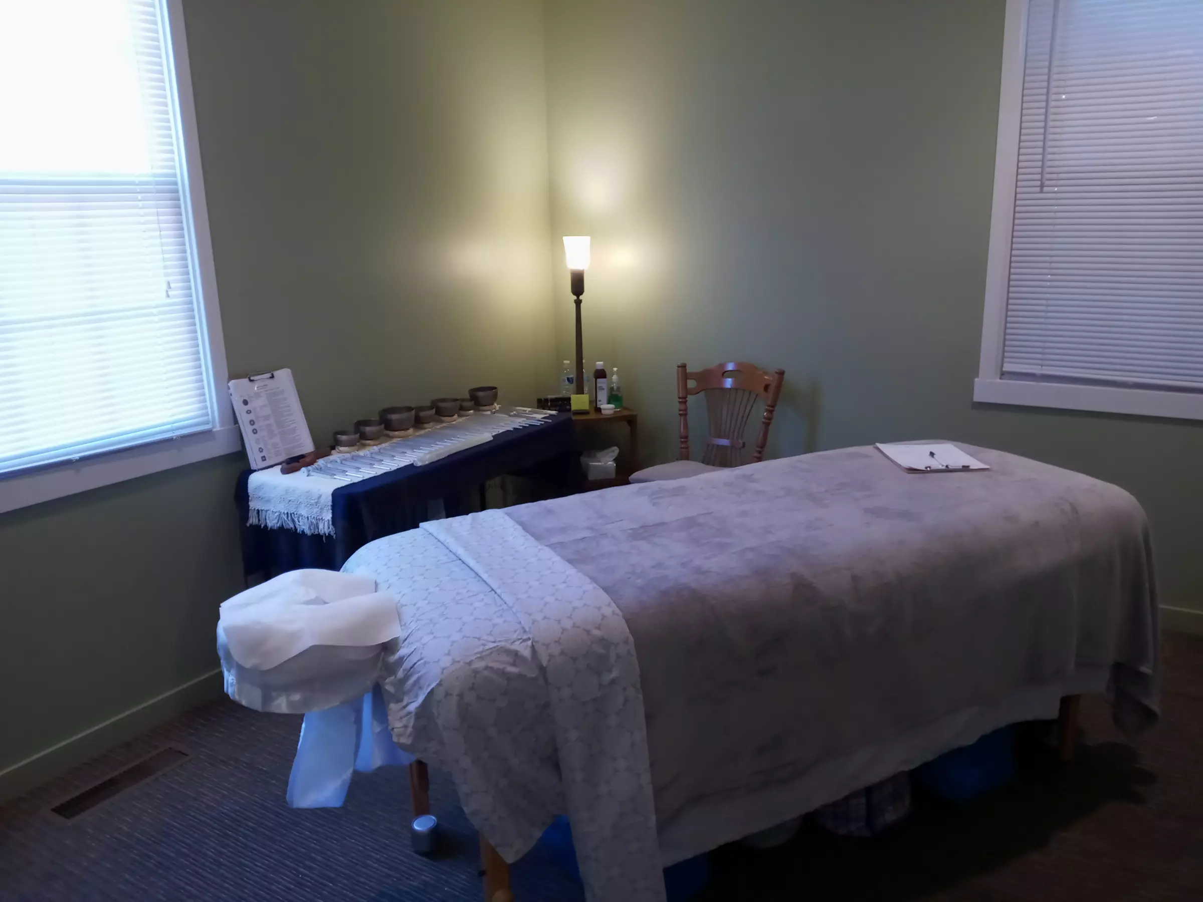 Expert-Driven Swedish or Deep Tissue Massage w/ Add-Ons at Ann Arbor