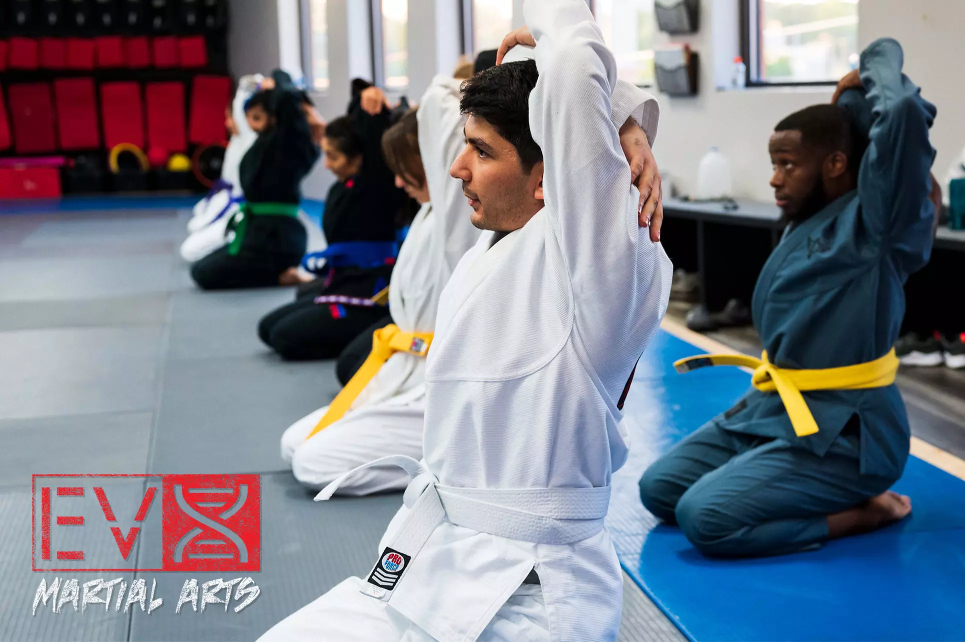 Comprehensive Self-Defense & Fitness Classes – Atlanta