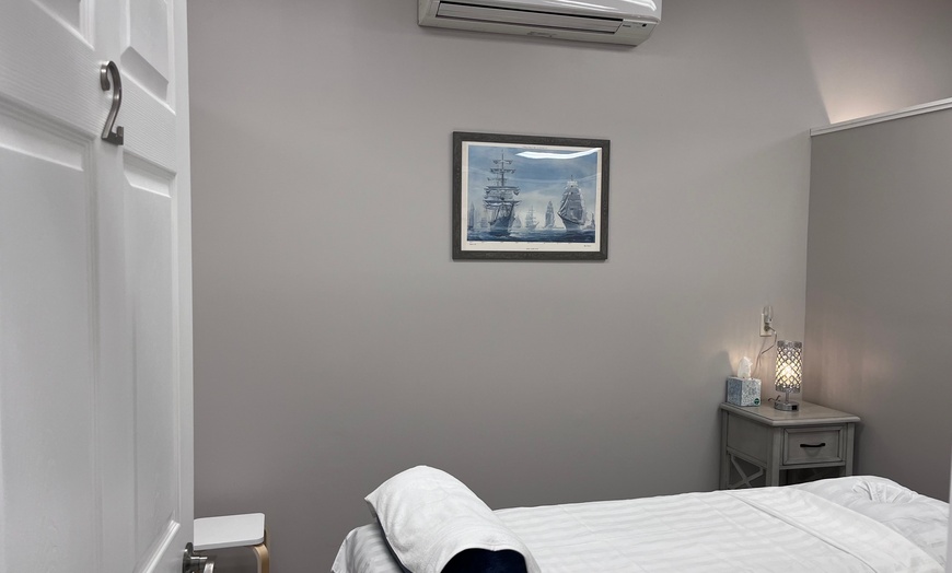 Image 4: Up to 46% Off on Swedish Massage at Jewett City Health Spa