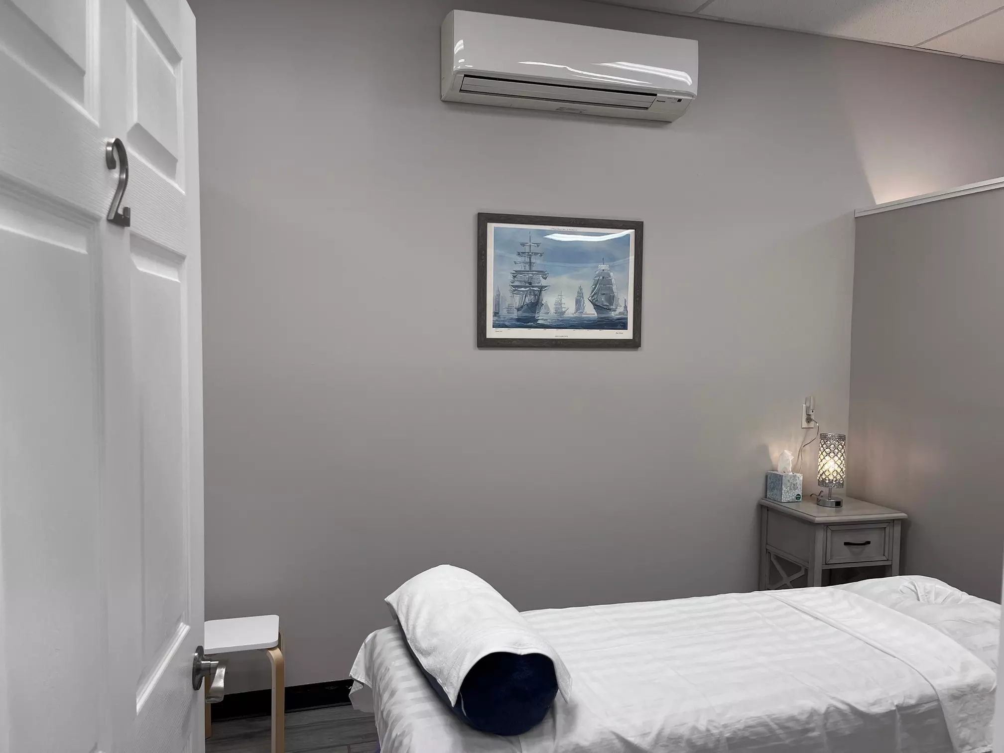 Up to 50% Off on Swedish Massage at Jewett City Health Spa