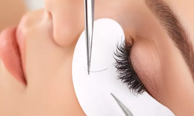 Up to 40% Off on Eyelash Extensions at Ilash studio - Primary Image
