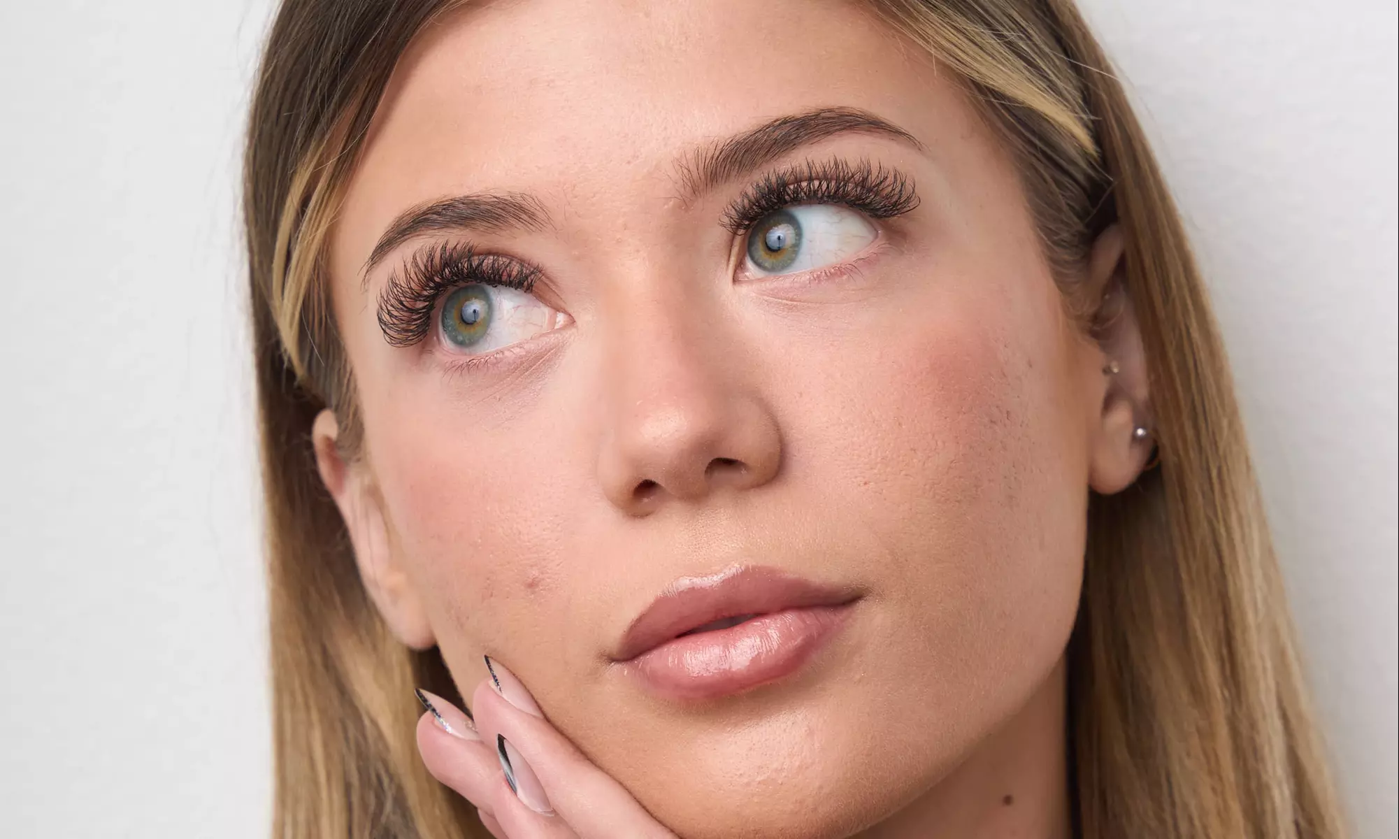 Up to 58% Off on Eyelash Lift at Nahika beauty