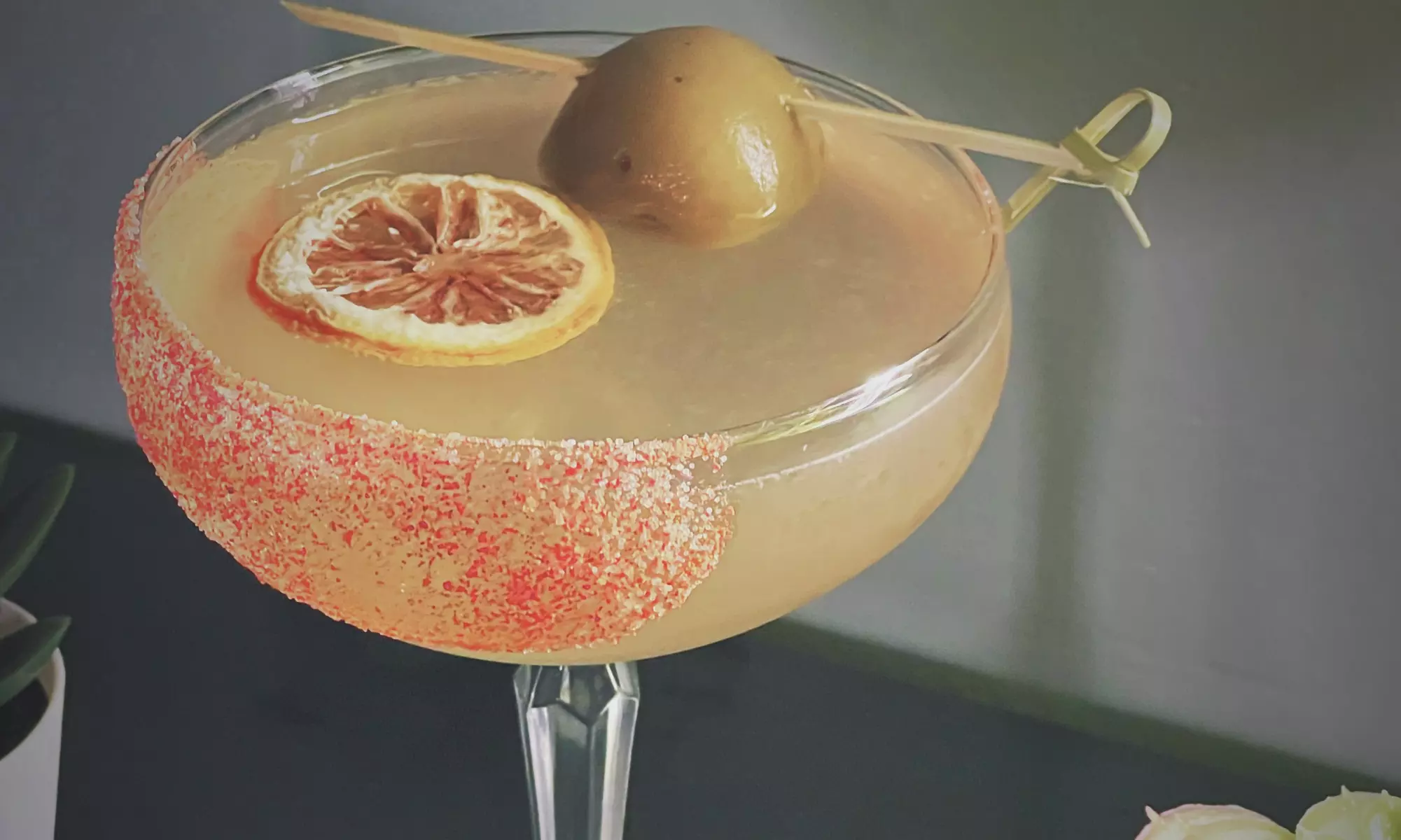 Up to $100 to spend on Food & Drink(Up to 25% Off) Five Options Available - Primary Image