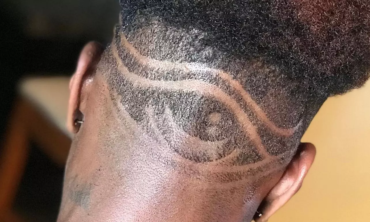 Men’s Haircuts: One or Two Cuts 