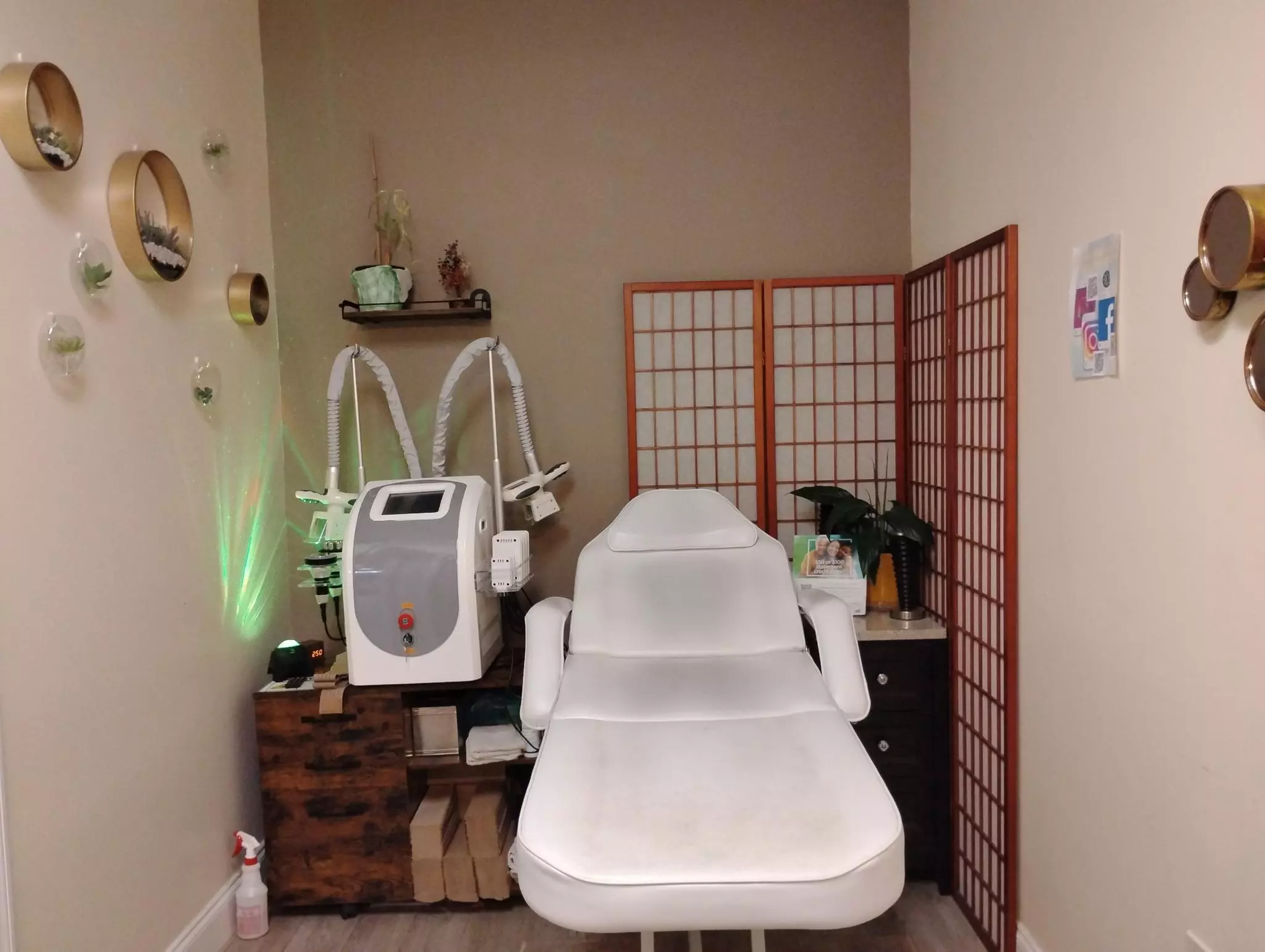 Get Fat Freeze Treatment at Functionised Integrative Therapeutics
