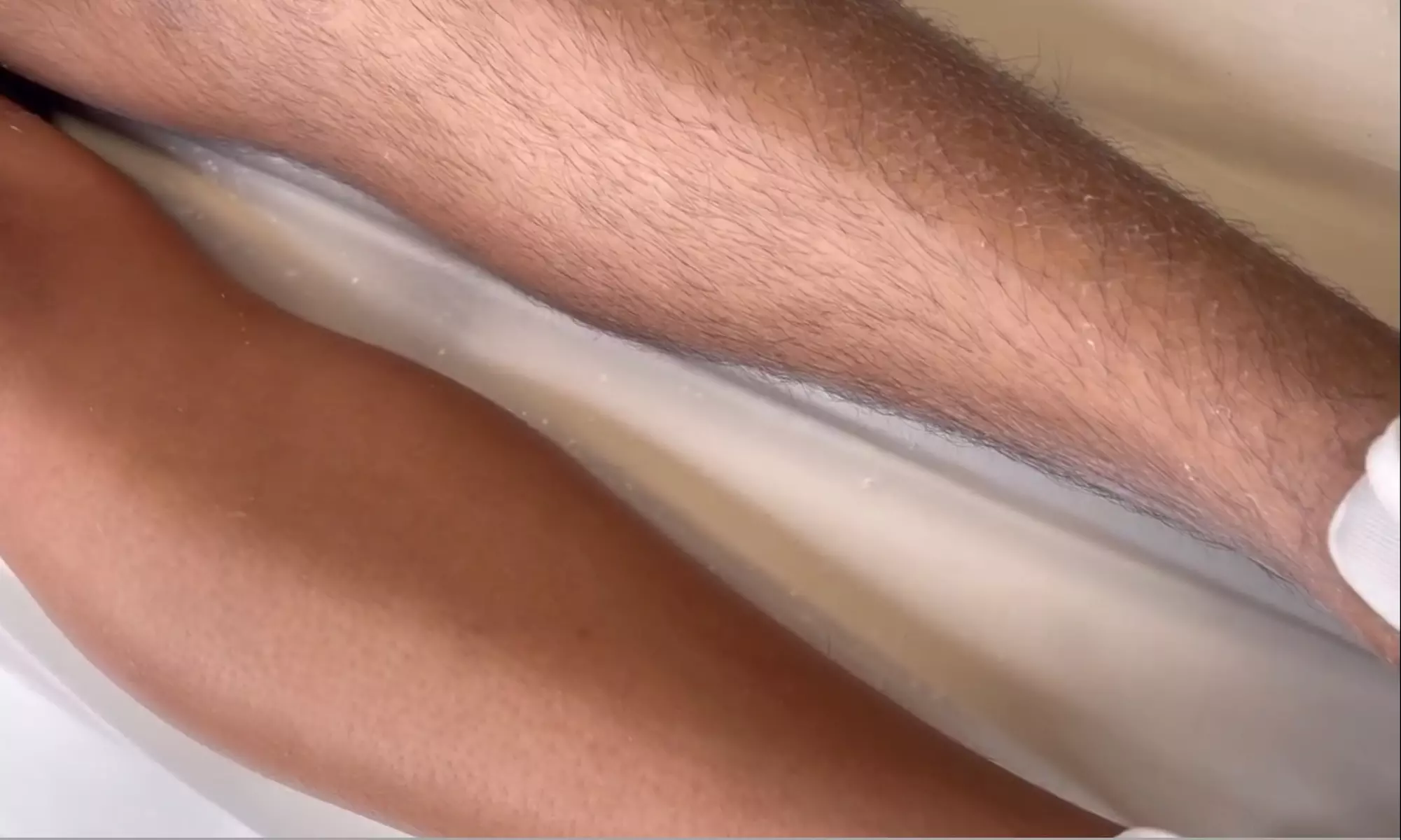 Up to 20% Off on Brazilian / Bikini Waxing at The Babe Cave Waxing Studio - Second Medium